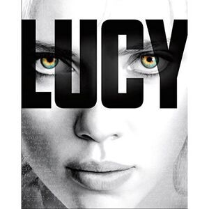Lucy  DVD